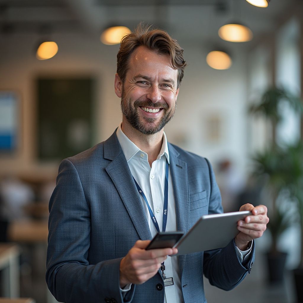 Coaching Executiv